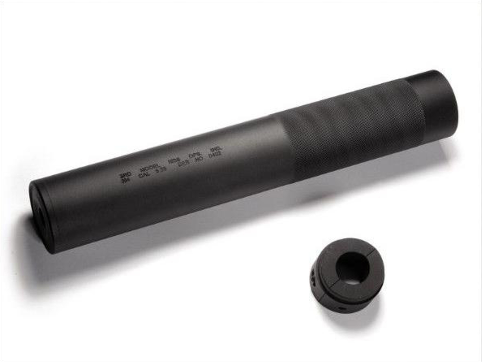 VFC OPS 3rd M4 Suppressor (M4A1 14mm逆ネジ用)