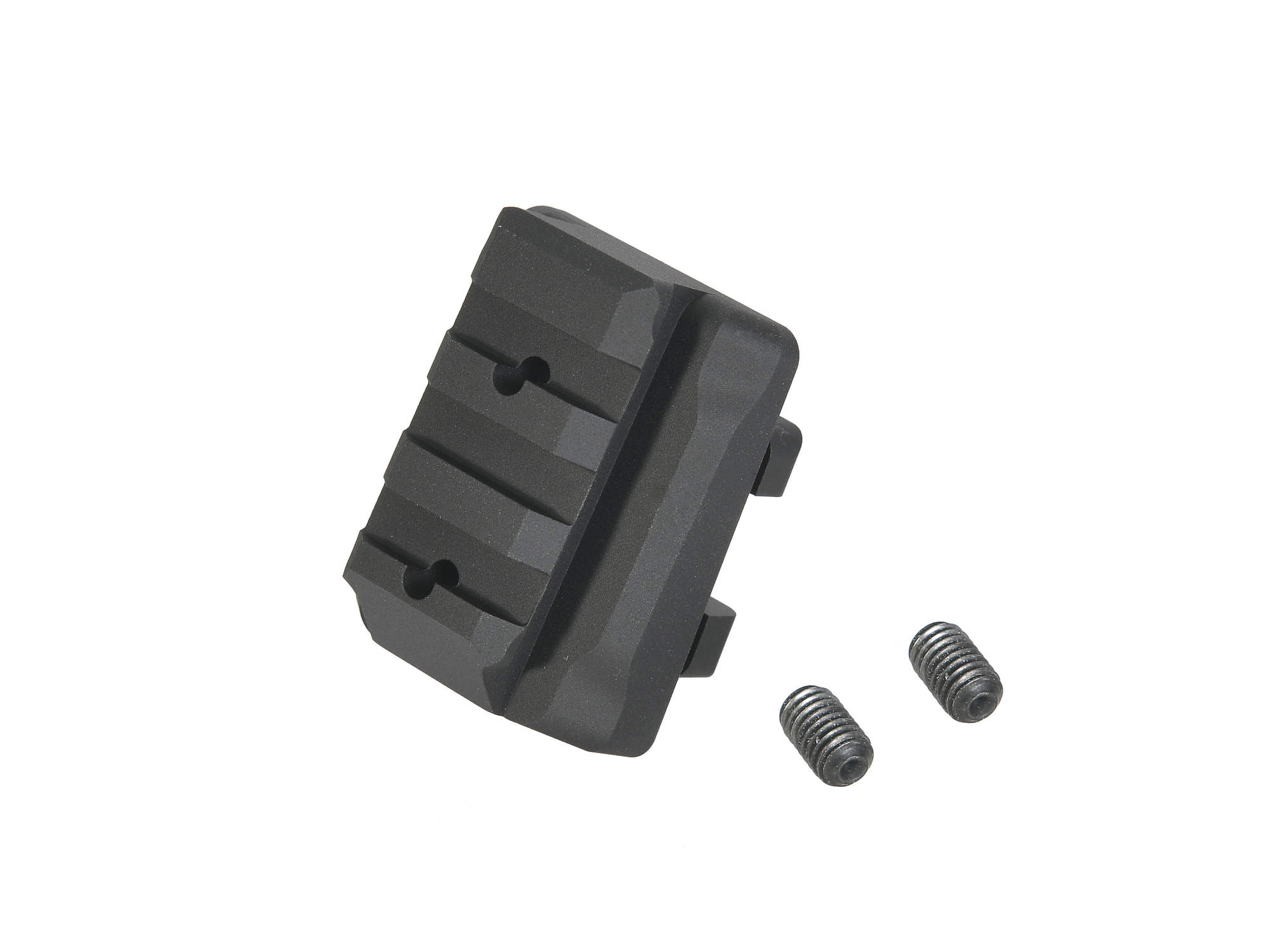 VFC AK74 M1913ストックアダプター