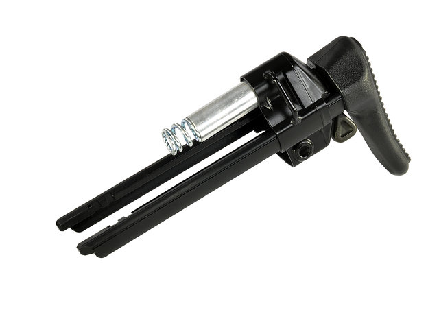 VFC MP5 GBBR リトラクトストックセット