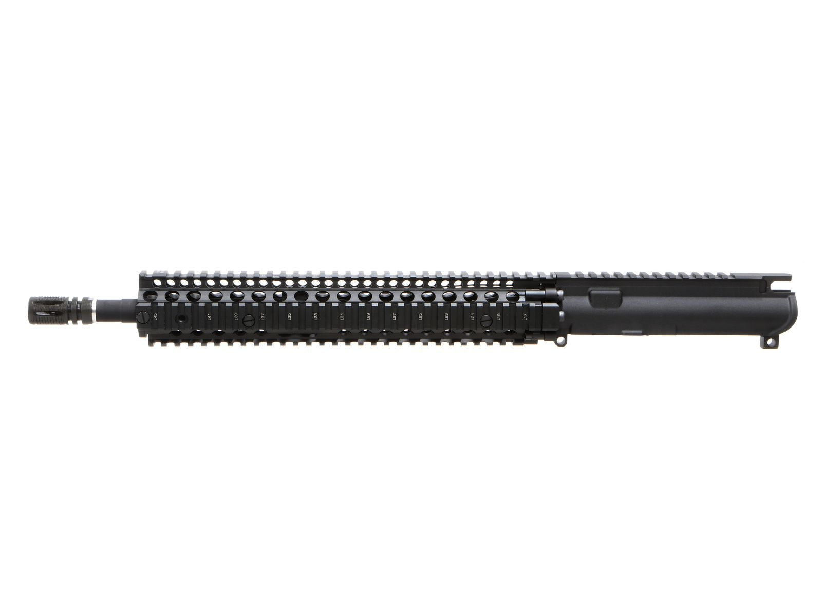 VFC Colt M4RIS2 GBBR アッパーセットASSY (BK)