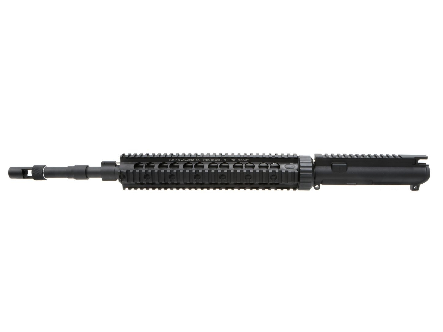 VFC Colt Mk12Mod1 GBBR アッパーセットASSY