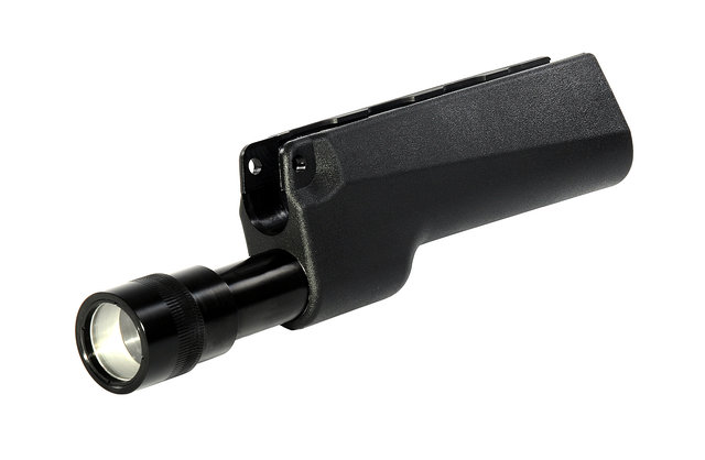 VFC MP5 V-Light5 タクティカルハンドガード