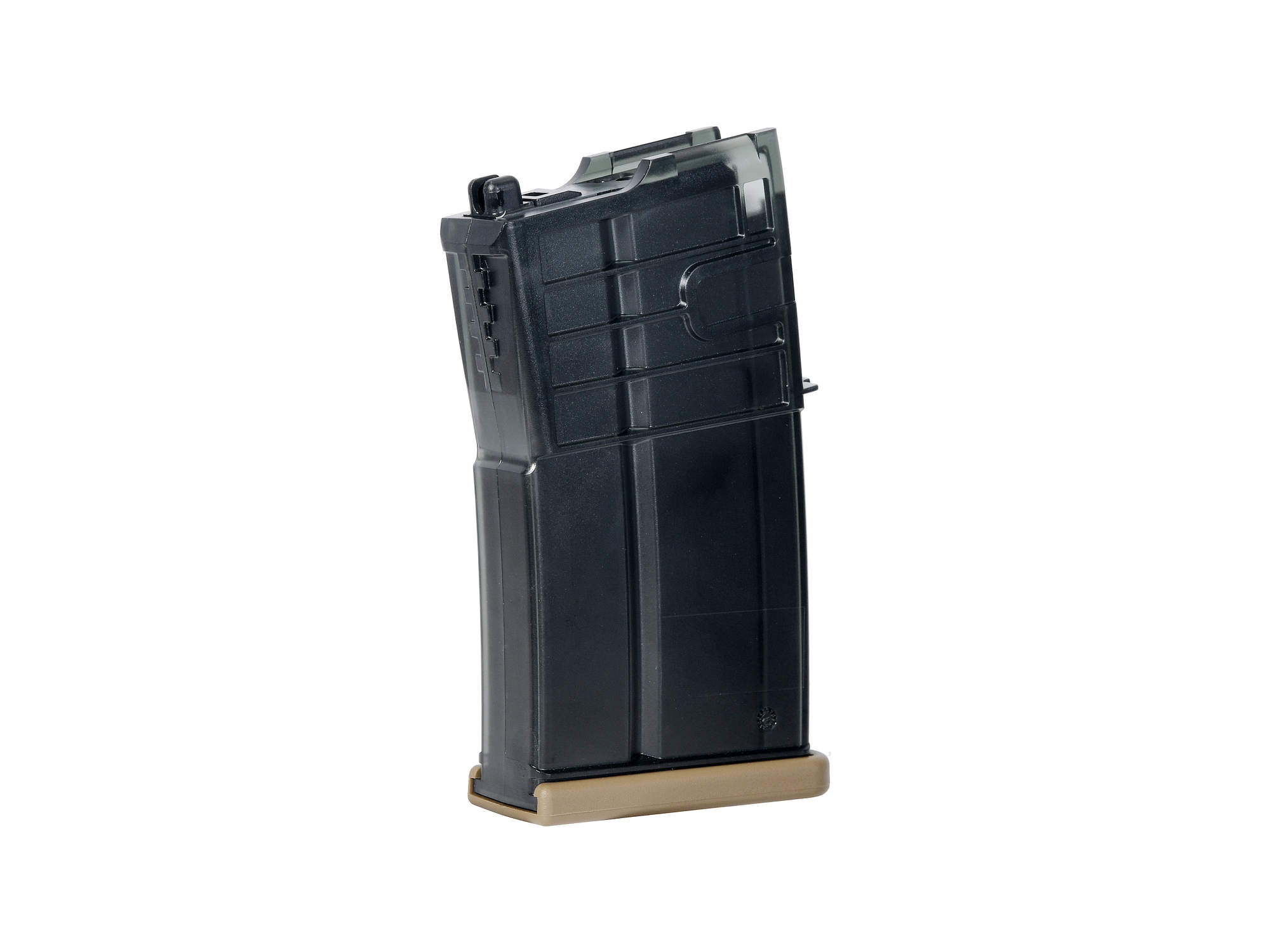 VFC/Umarex M110A1/G28 GBBR スペアマガジン (20連) TAN