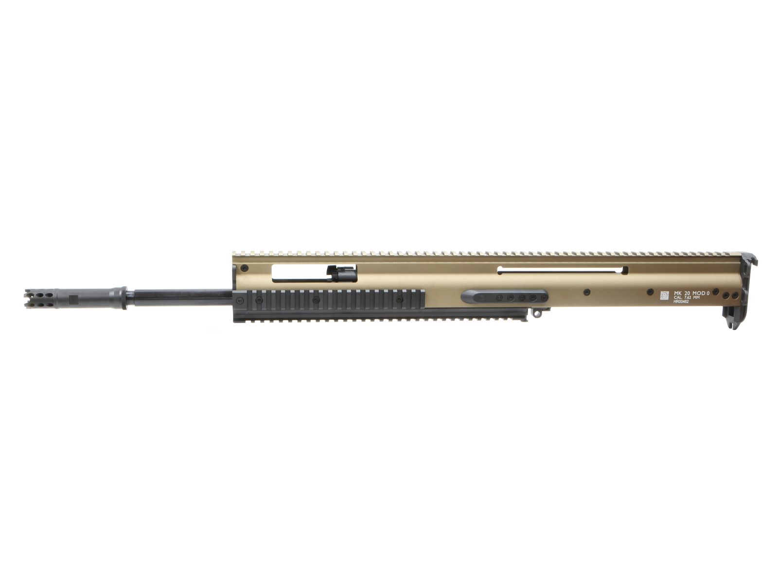 VFC MK20 アッパーレシーバーASSY for Cybergun/VFC MK17 GBBR