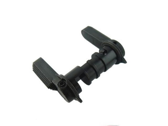 Z-parts VFC HK416・HK417 スチールアンビセレクター