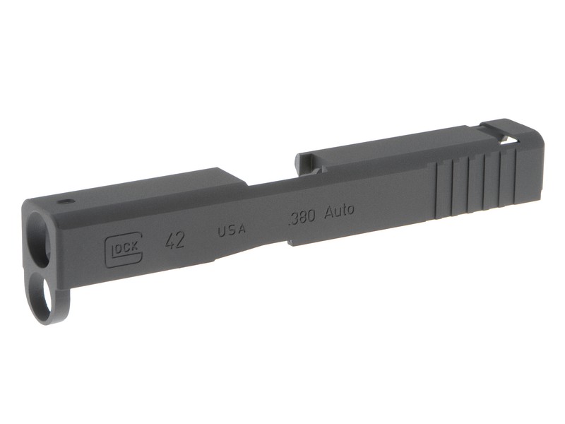 StarkArms Glockパーツ G42 01-1/スライド