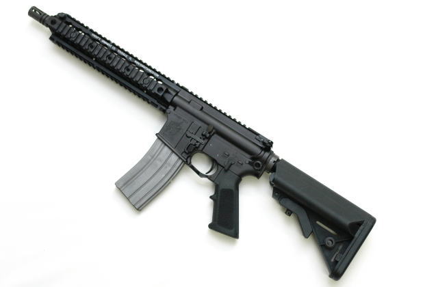 VIPER TECH SR-16E3 CQB CARBINE GBB