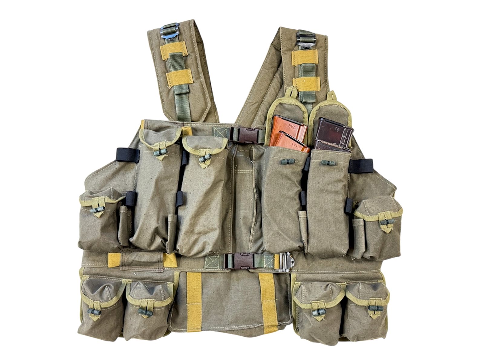 Vydraベスト レプリカ