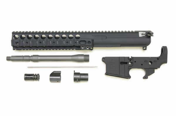 Prime WA M4用・LMT MRPコンバージョンキット・10.5インチ Ver.