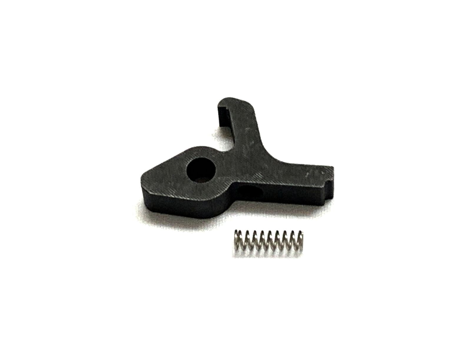 W&S GHK AK GBBスチールシアー