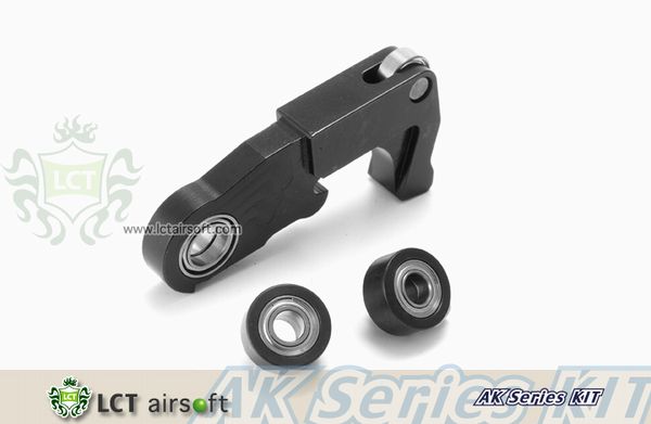 LCT WA M4用 Steel Hammer with Five Bearings