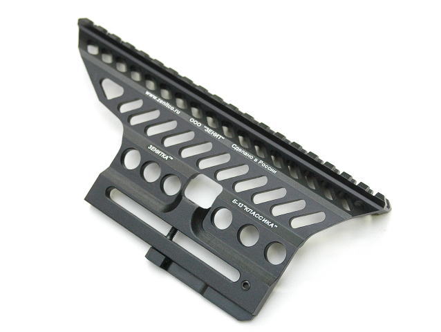 CORE Airsoft B-13タイプAKサイドレイルマウント