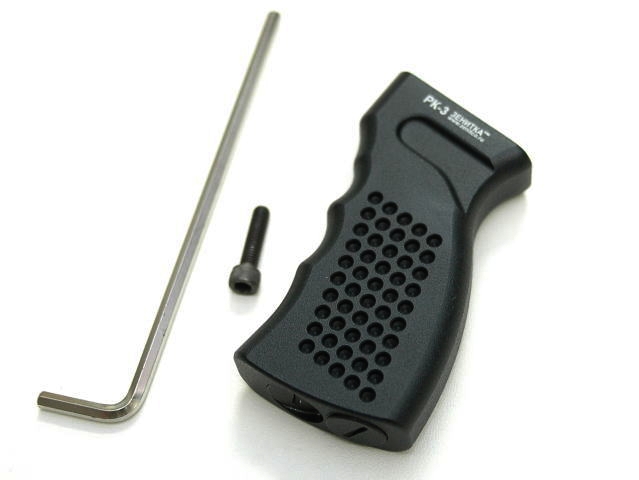 Zenit RC-3グリップ