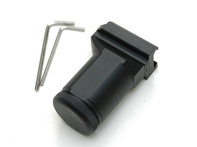 Zenit PK-4フロントグリップ