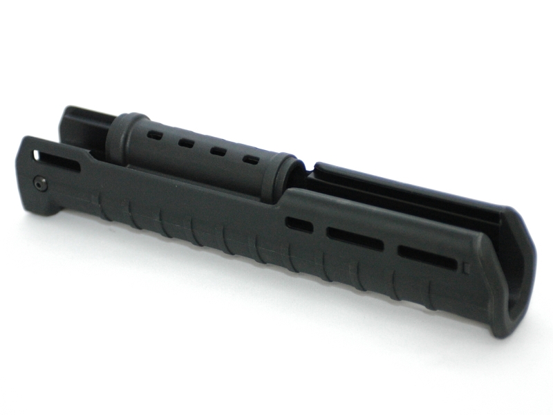 Zhukovタイプ AKハンドガード BK