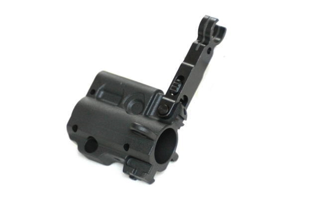 Z-parts VFC HK416GBB用フォールディングサイト