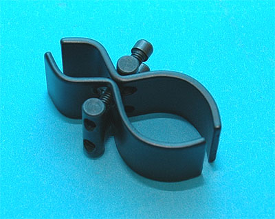 Universal Barrel Mount (UBM2)