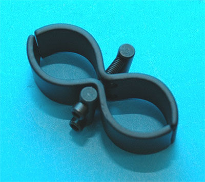 Universal Barrel Mount (UBM4)