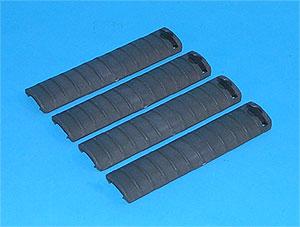 Rail Cover (OD)