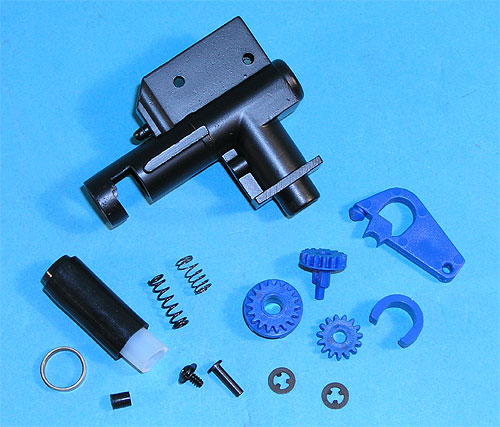 M16 Metal Hop Up Unit