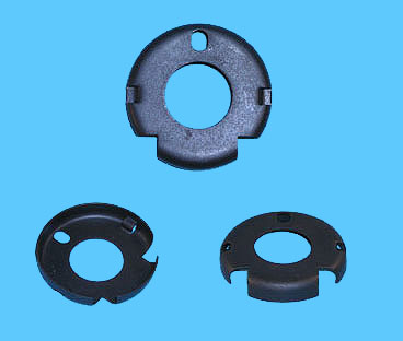 Steel Handguard Cap
