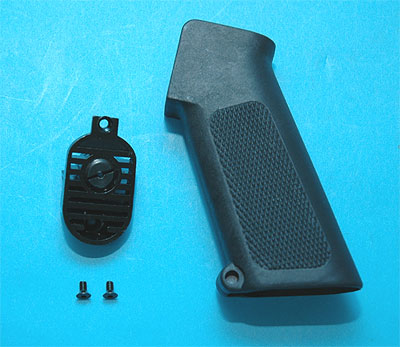 M16A1 Grip with Heat Sink End Set