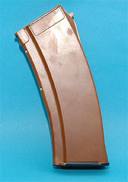 AK74 150連 マガジン ベークライト