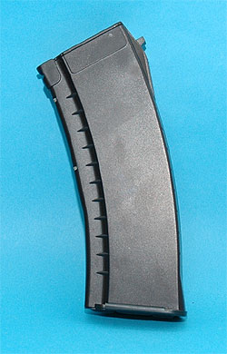 AK74 150連 マガジン プラム