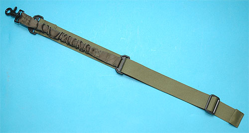 USMCタイプ バンチ・スリング(OD)
