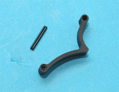 Knight’s Sniper Type Trigger Guard