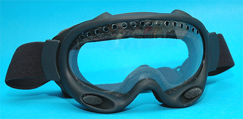 Special Forces Goggle (Black)