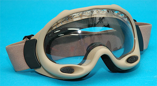Special Forces Goggle (Sand)