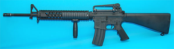 G&P M16A4 (RAS)