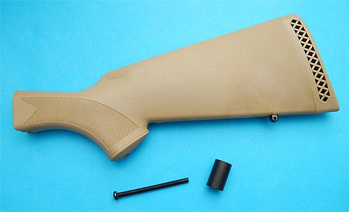 M870 Fix Stock (Sand)