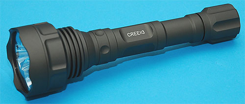 G&P C3S Flashlight