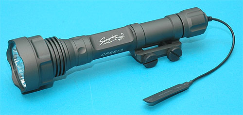G&P C3 RAS Tactical Light