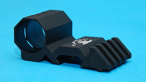 Multi Purpose Side Rail Mount