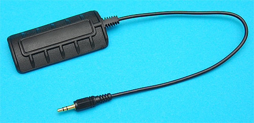 Panel Pressure Switch