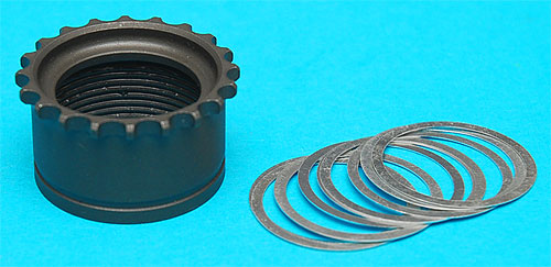 G&P Barrel Lock (New Type)