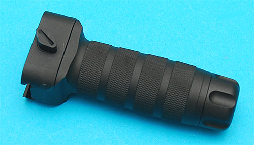 G&P メタル・フォアグリップ・(M)