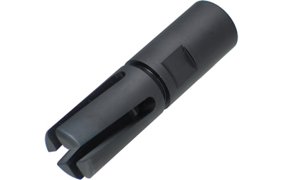 M14 Direct Connect (DC) Vortex Flash Hider