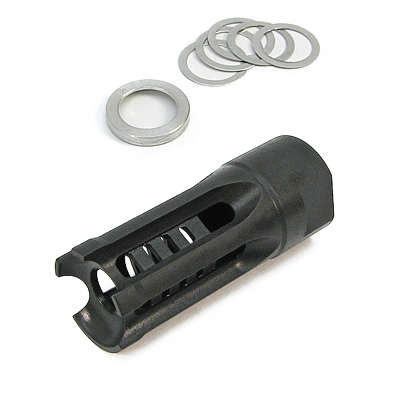 King Arms  POF Flash Hider