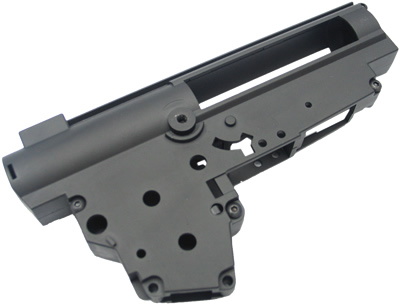 KING ARMS Ver.3 6mm Bare GearBox