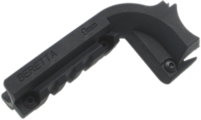 Pistol Laser Mount for M9 Series