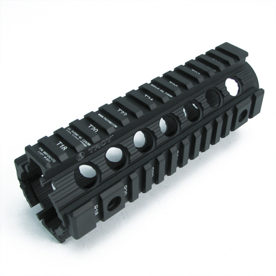 King Arms Troy 7" MRF-DI Rail System