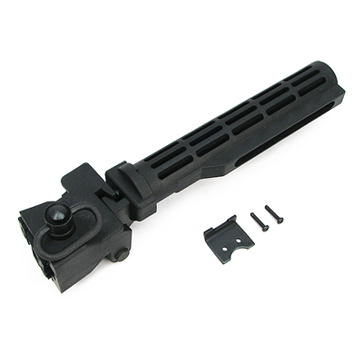 KingArms  AK Tactical Folding Stock