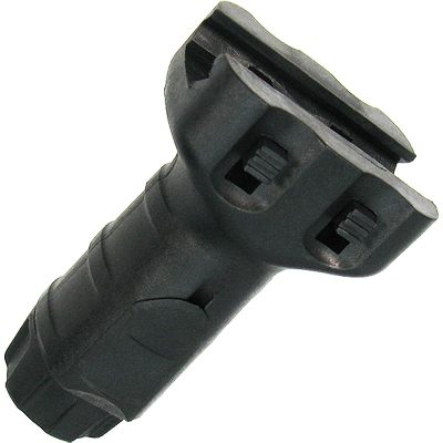 Vertical Fore Grip Shorty