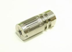 Iron Airsoft KAC style Inconnel Flashider - SV