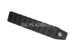 IronAirsoft URX4用9スロットレイルブロック