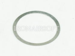 IronAirsoft URX4調整用0.5mmシムセット（2枚入り）